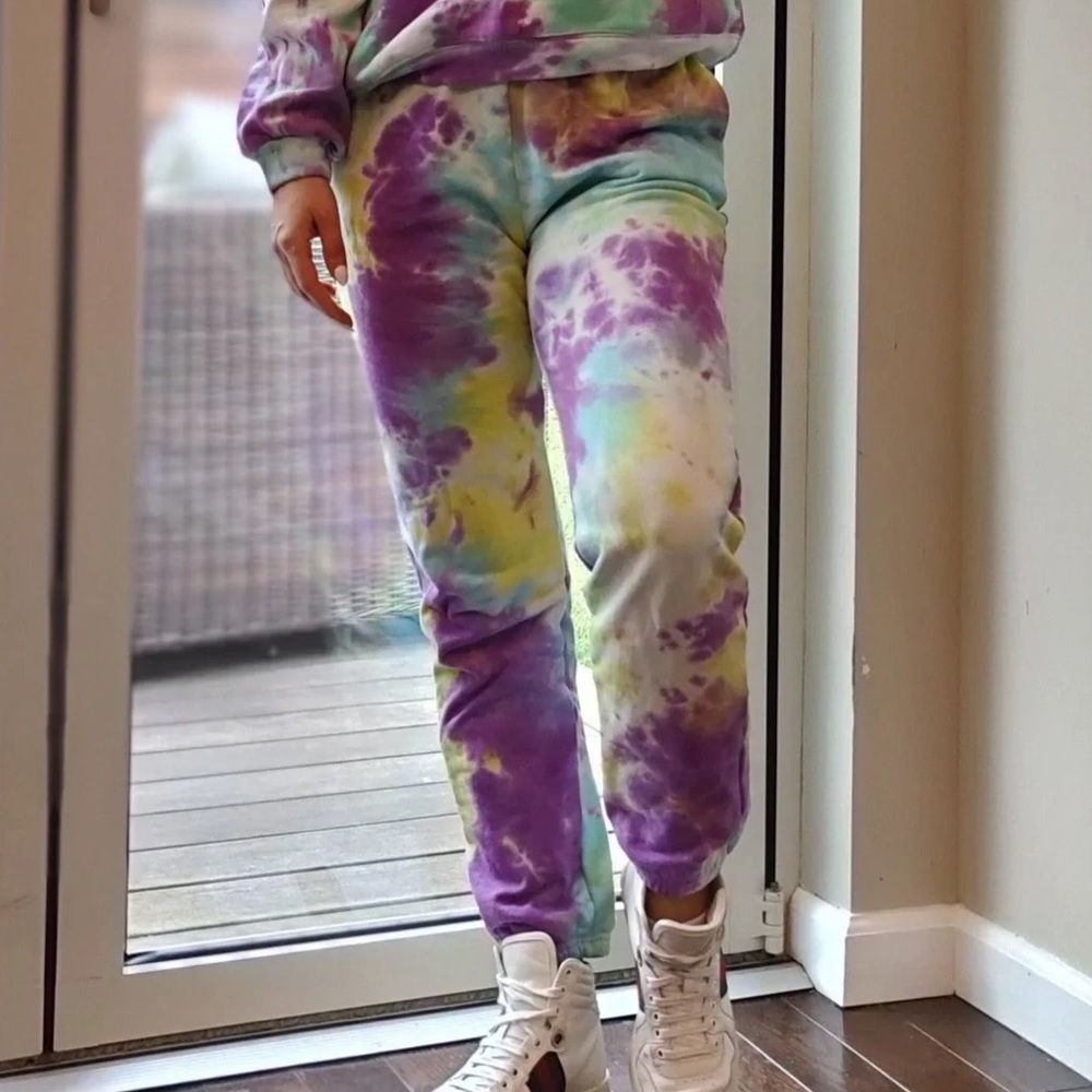 Joggers